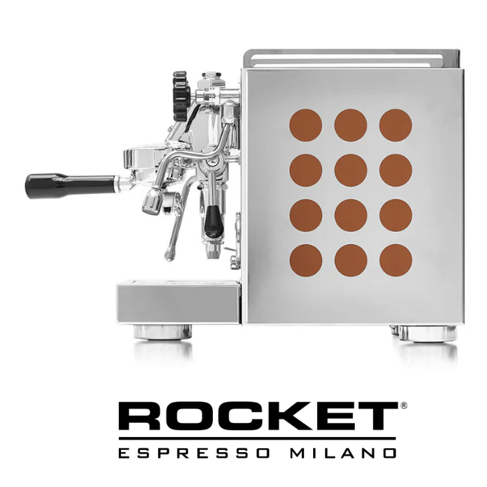Rocket Appartamento OG Espresso Machine - Image 4