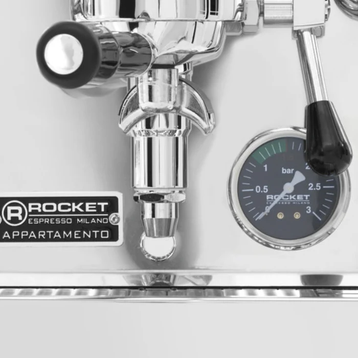 Rocket Appartamento OG Espresso Machine - Image 5