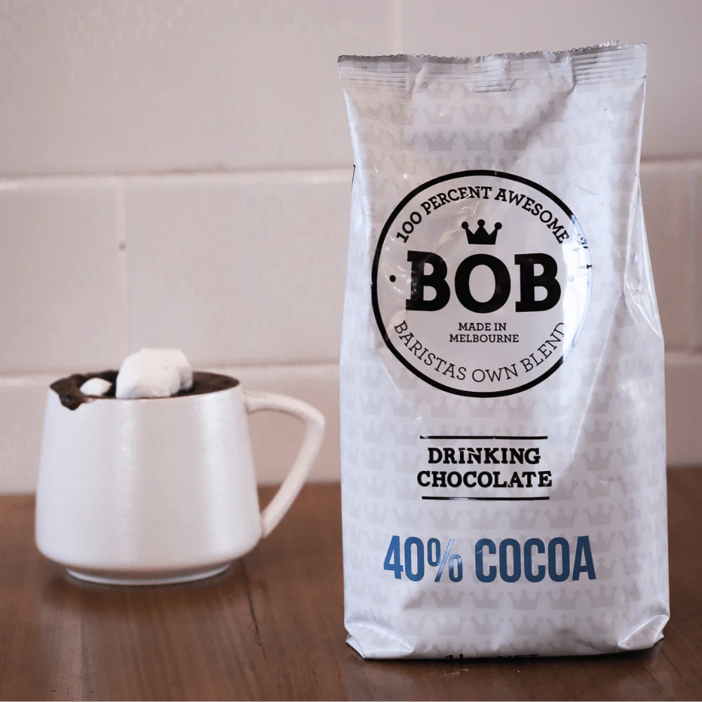 BOB Drinking Chocolate - Image 4