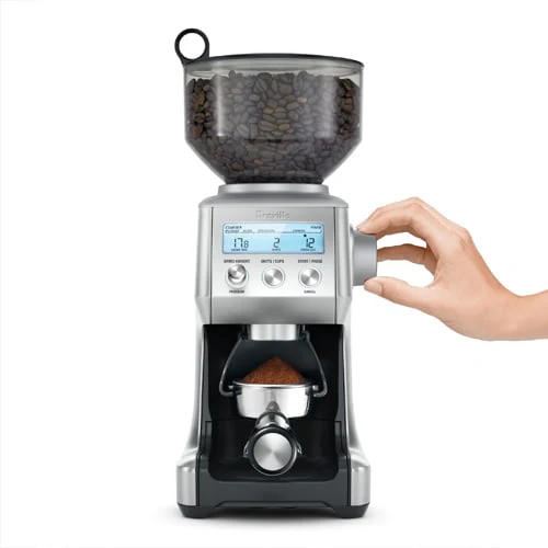 Breville Smart Grinder Pro - Image 4