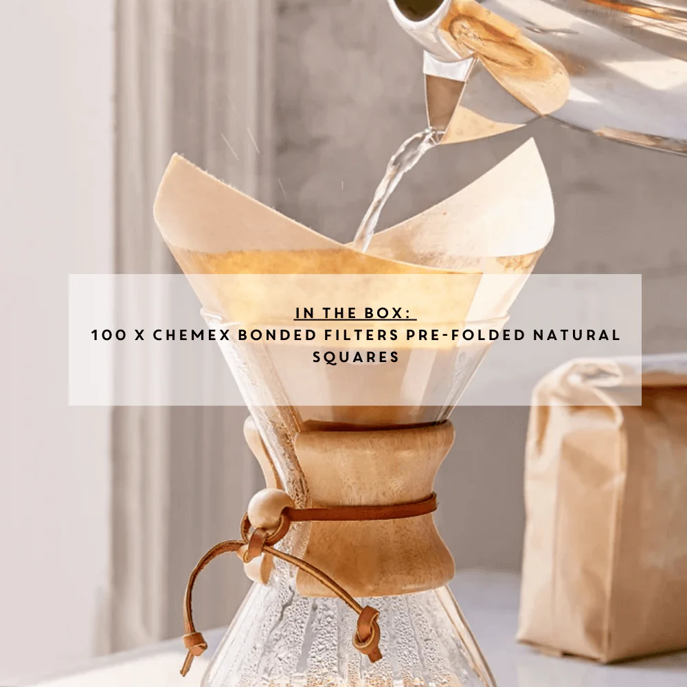 Chemex Filter 6-10 Cup - Image 3