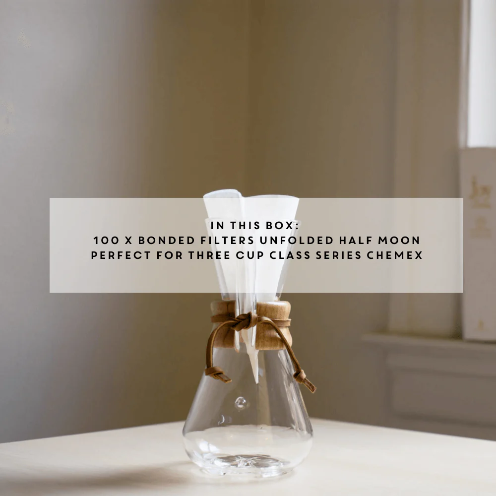 Chemex Filters 3 Cup - Image 3