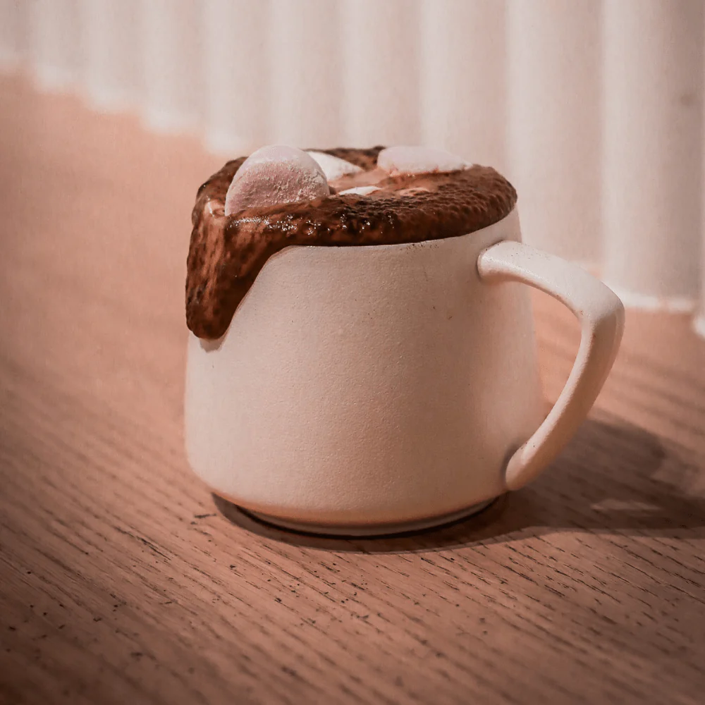 Chocolate Powder - Image 3