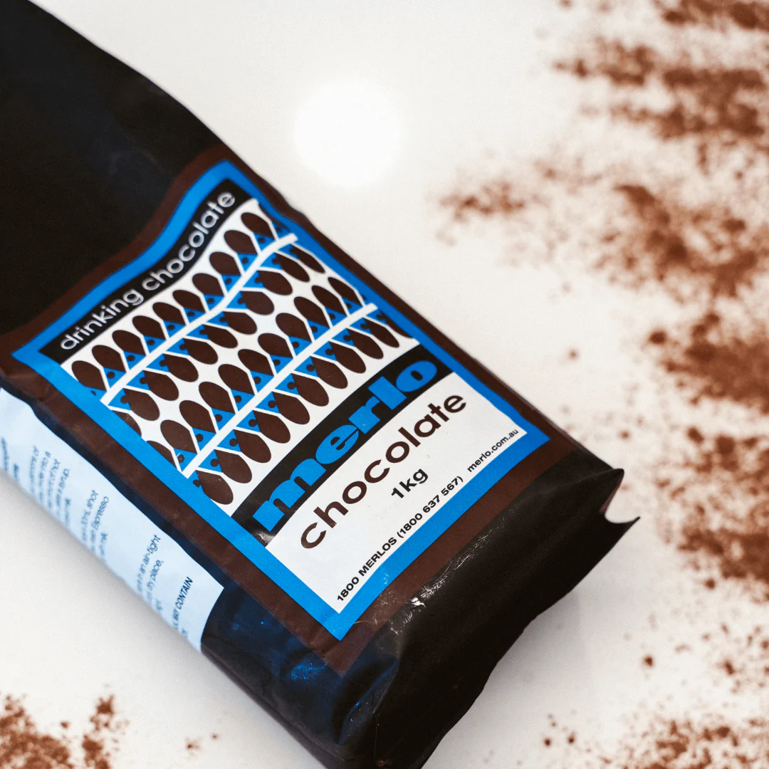 Chocolate Powder - Image 5