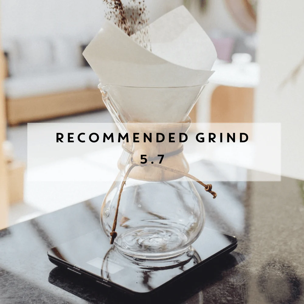 Classic Chemex - Image 3