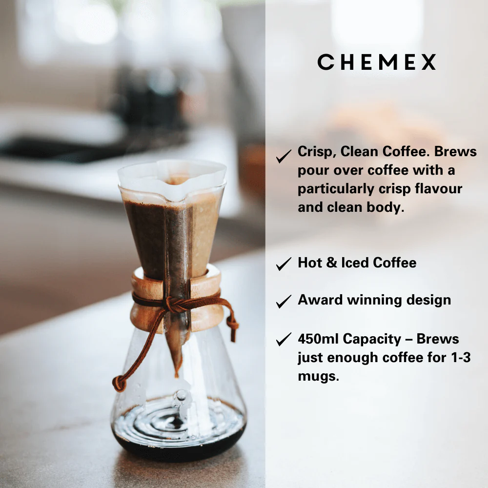 Classic Chemex - Image 5