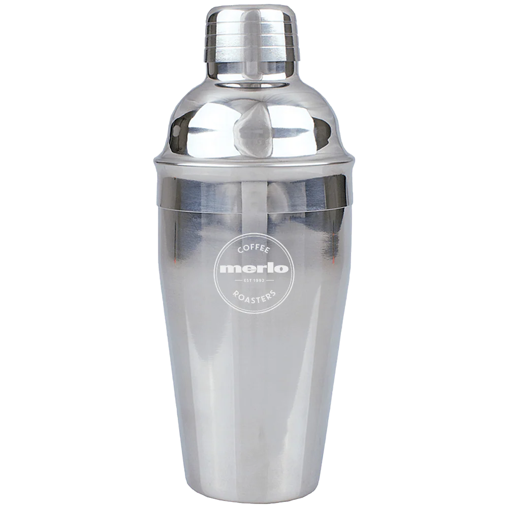 Espresso Martini Cocktail Shaker (550ml) - Image 3