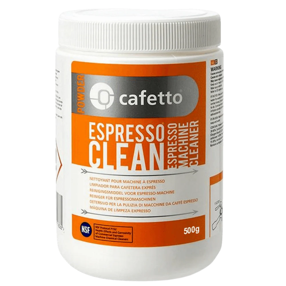 Cafetto Espresso Machine Cleaner - Image 3