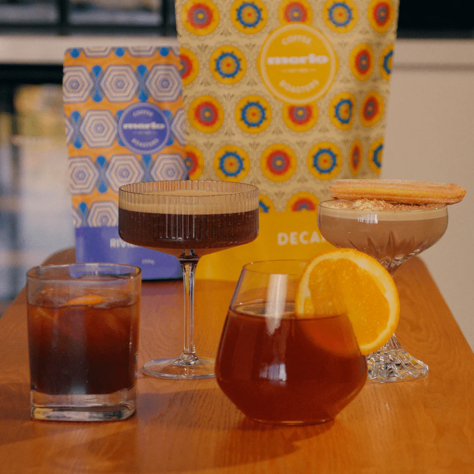 Espresso Martini Gift Hamper - Image 3