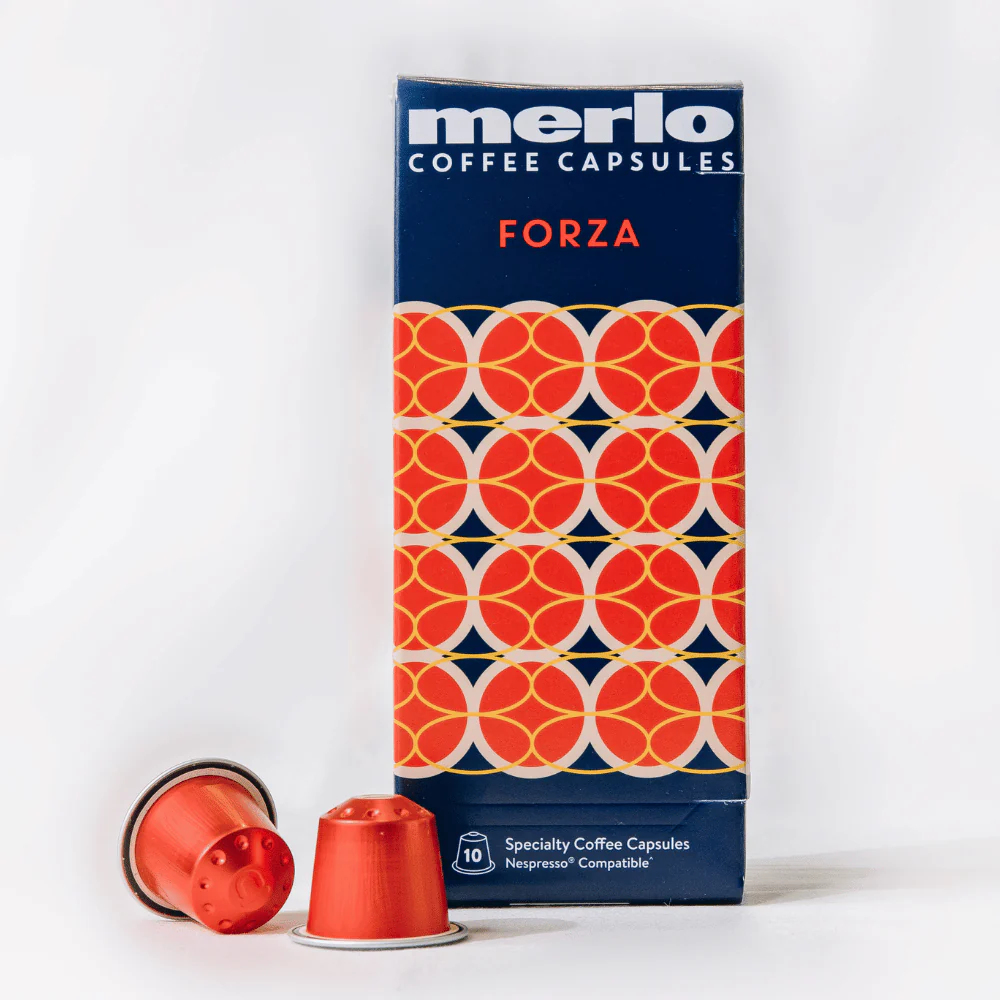 Forza Coffee Capsules - Image 5