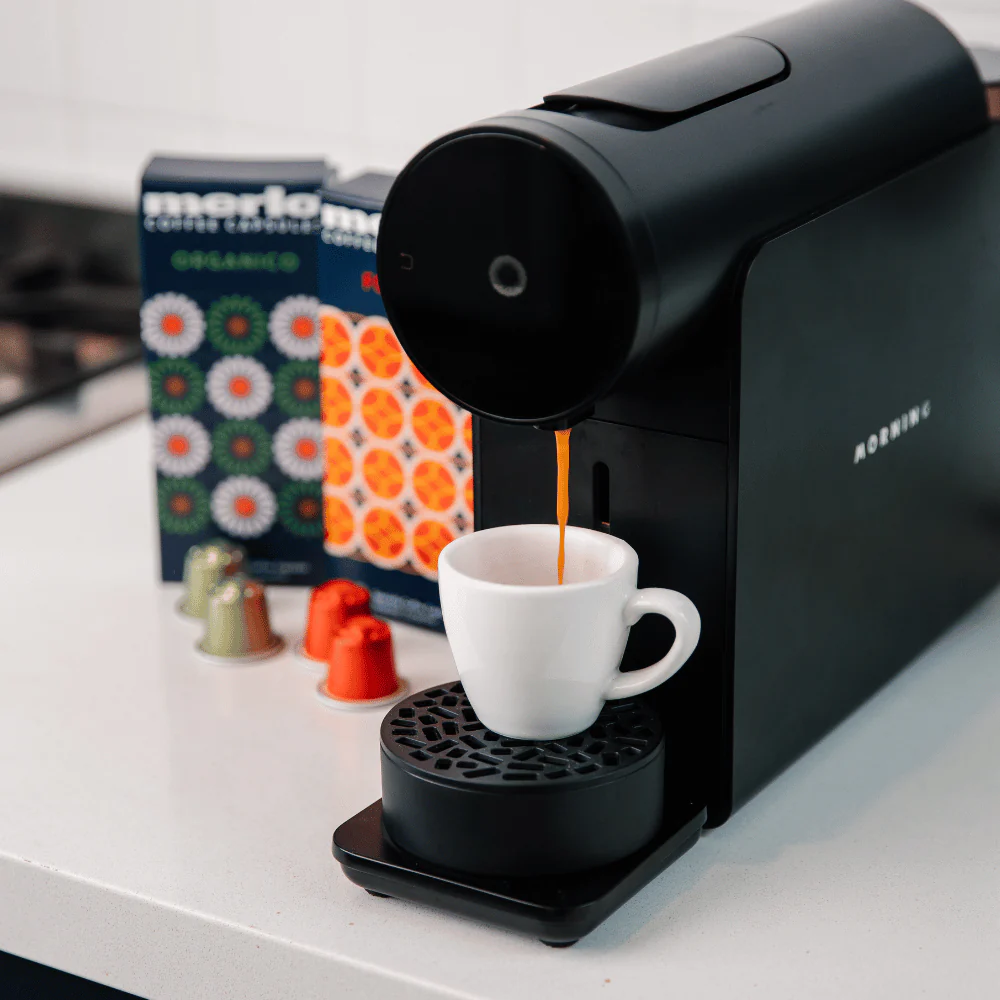 Forza Coffee Capsules - Image 6