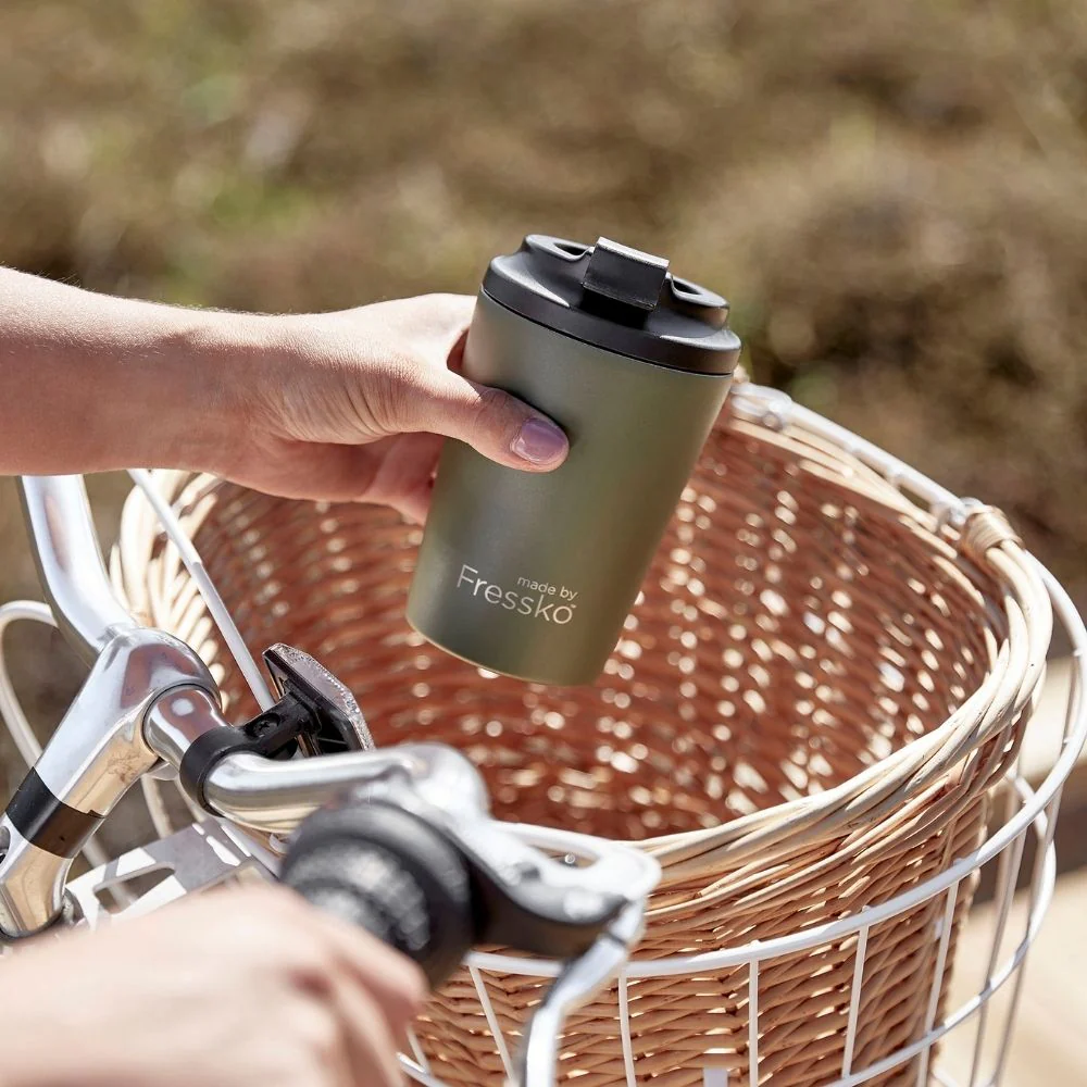 Fressko Coffee Cup 12oz - Image 5