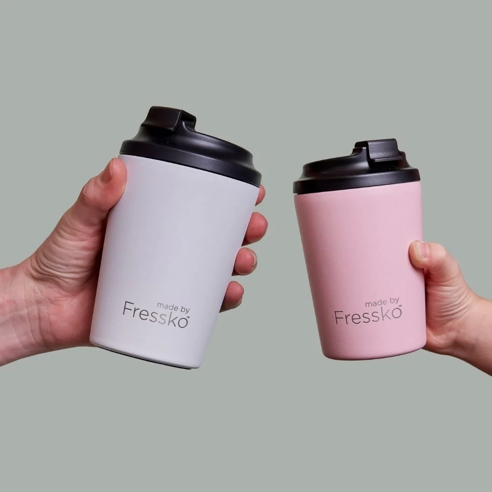 Fressko Coffee Cup 8oz - Image 5