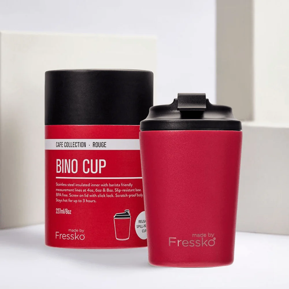 Fressko Coffee Cup 8oz - Image 8