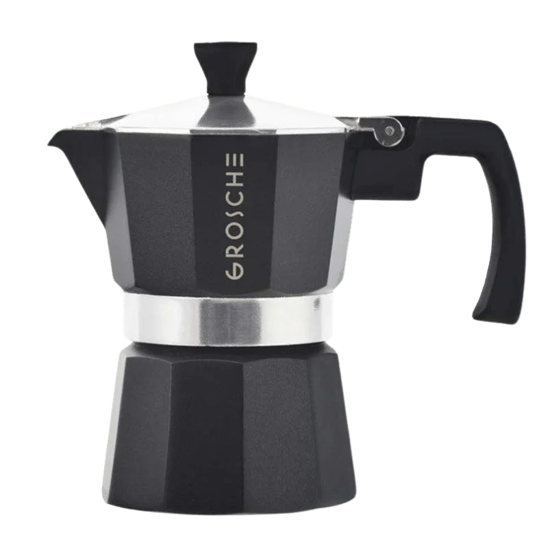 Grosche Milano Stovetop Espresso Maker - Image 8