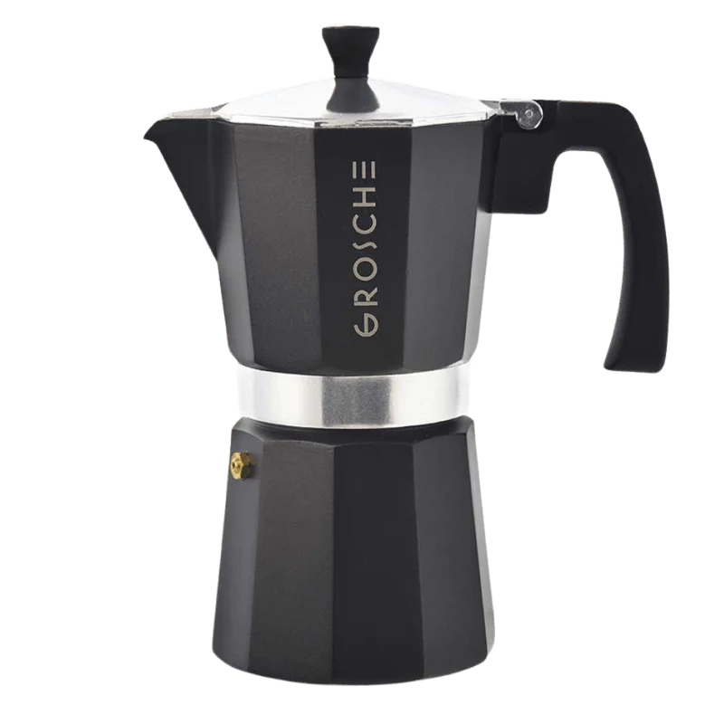 Grosche Milano Stovetop Espresso Maker - Image 9