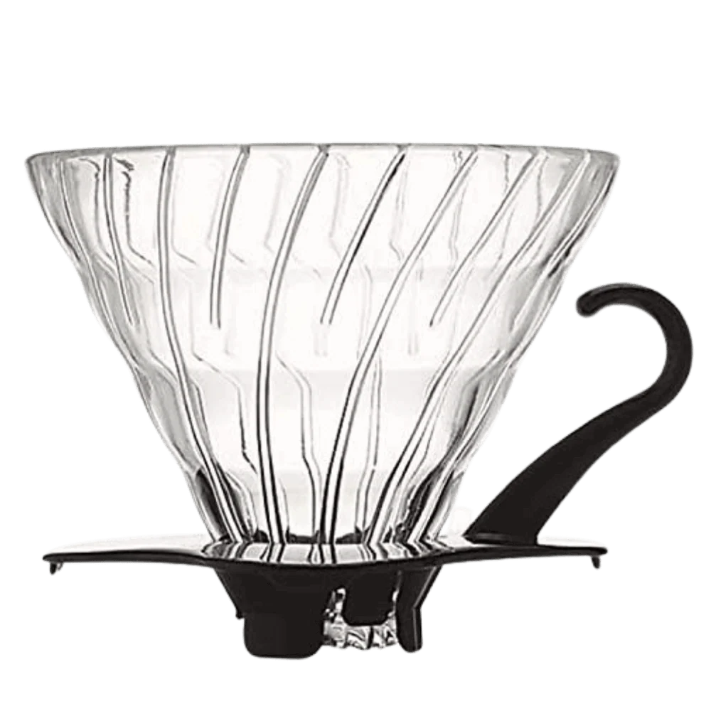 Hario V60 (Glass) 1-2 cup - Image 4