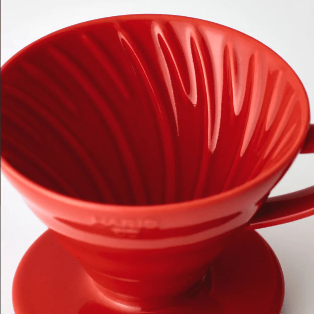Hario V60 (Ceramic) 1-2 cup - Image 3