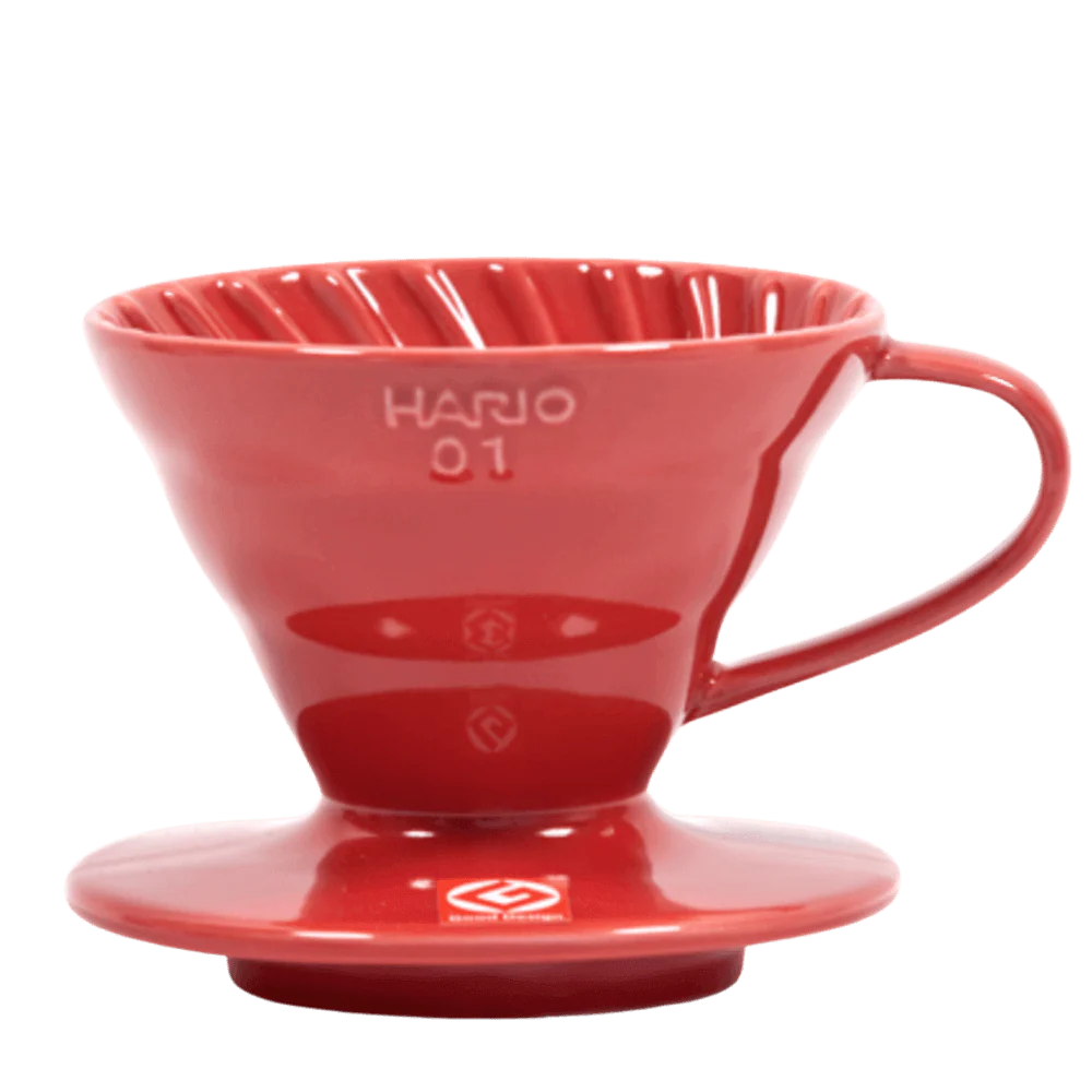 Hario V60 (Ceramic) 1-2 cup - Image 4