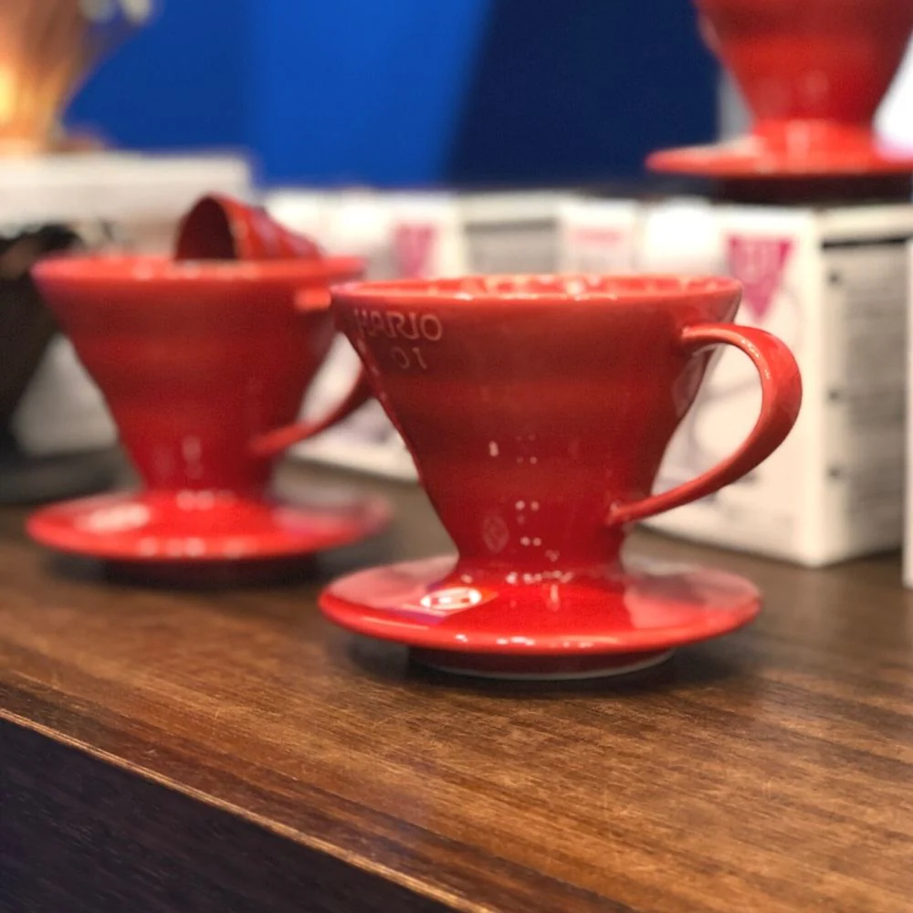 Hario V60 (Ceramic) 1-2 cup - Image 6