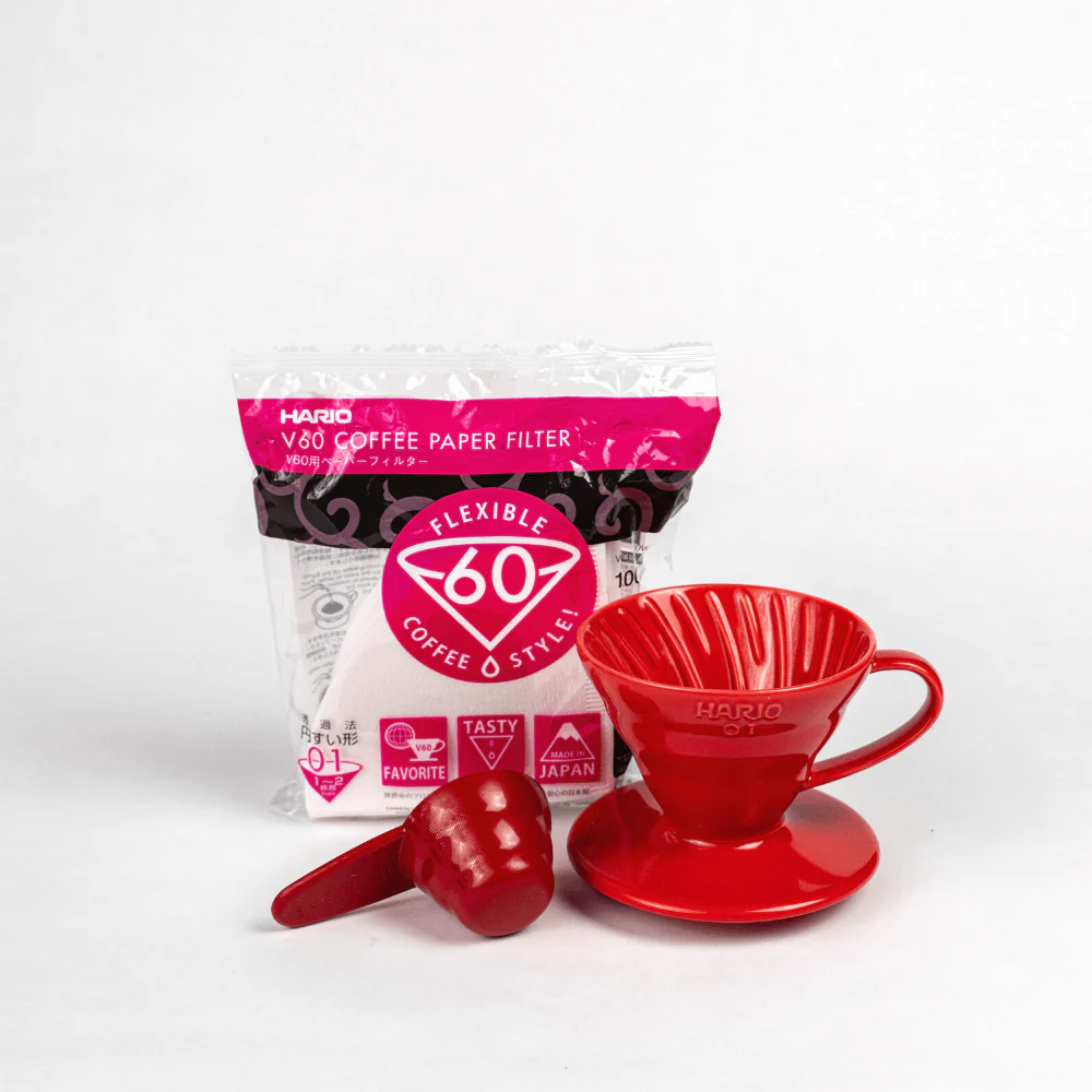 Hario V60 Filters - Image 3