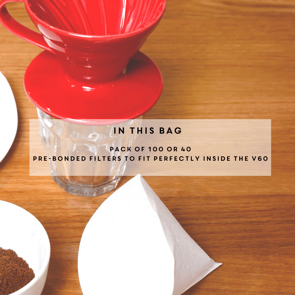 Hario V60 Filters - Image 4