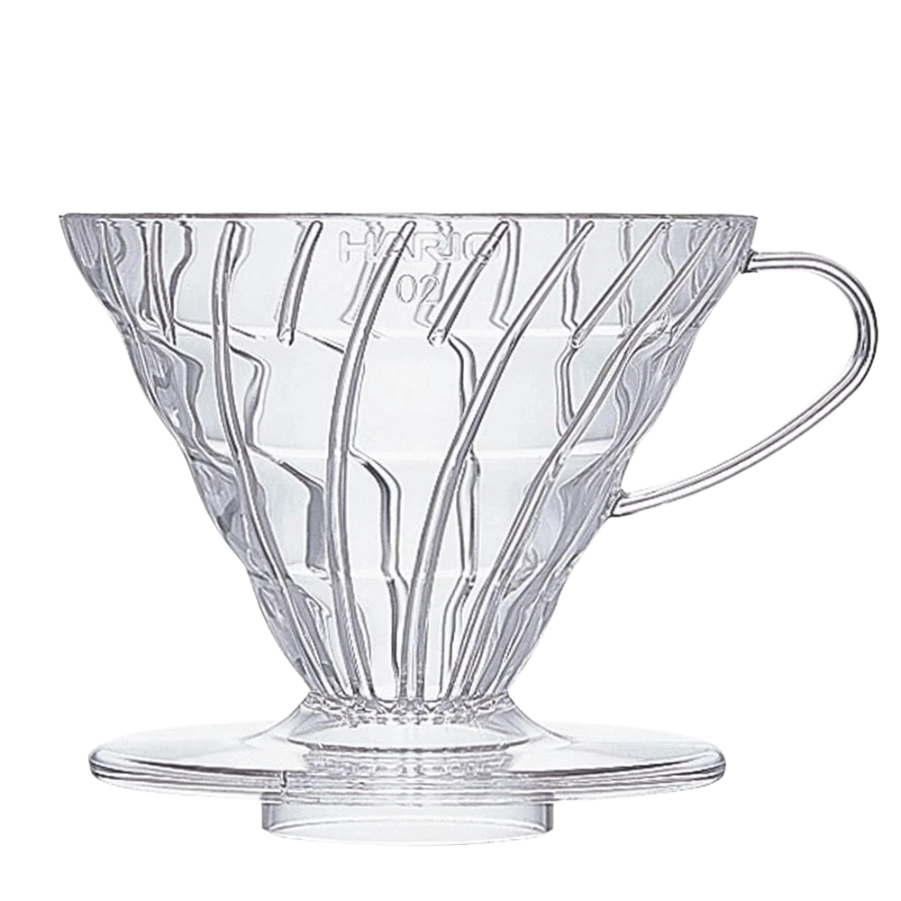 Hario V60 (Plastic) - Image 4