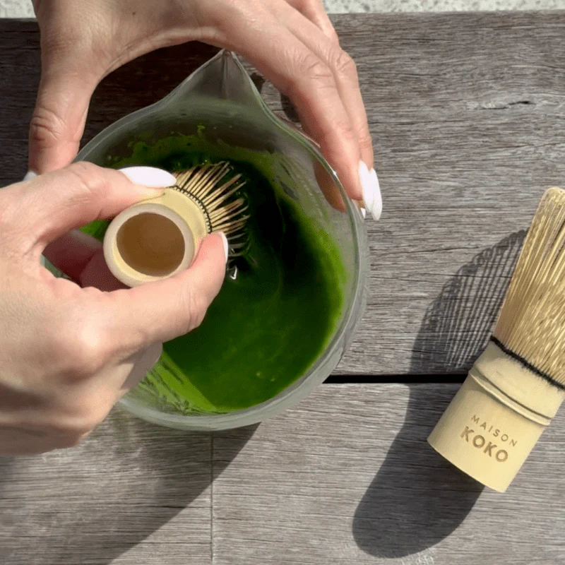 Maison Koko Essential Matcha Bundle - Image 3