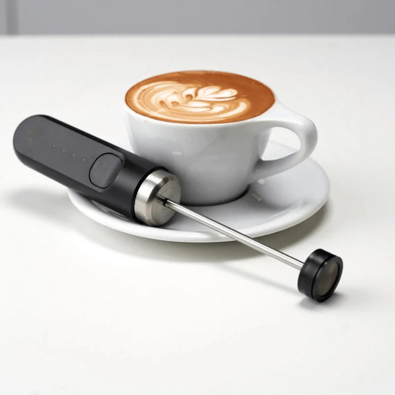 Subminimal NanoFoamer Milk Frother - Image 4