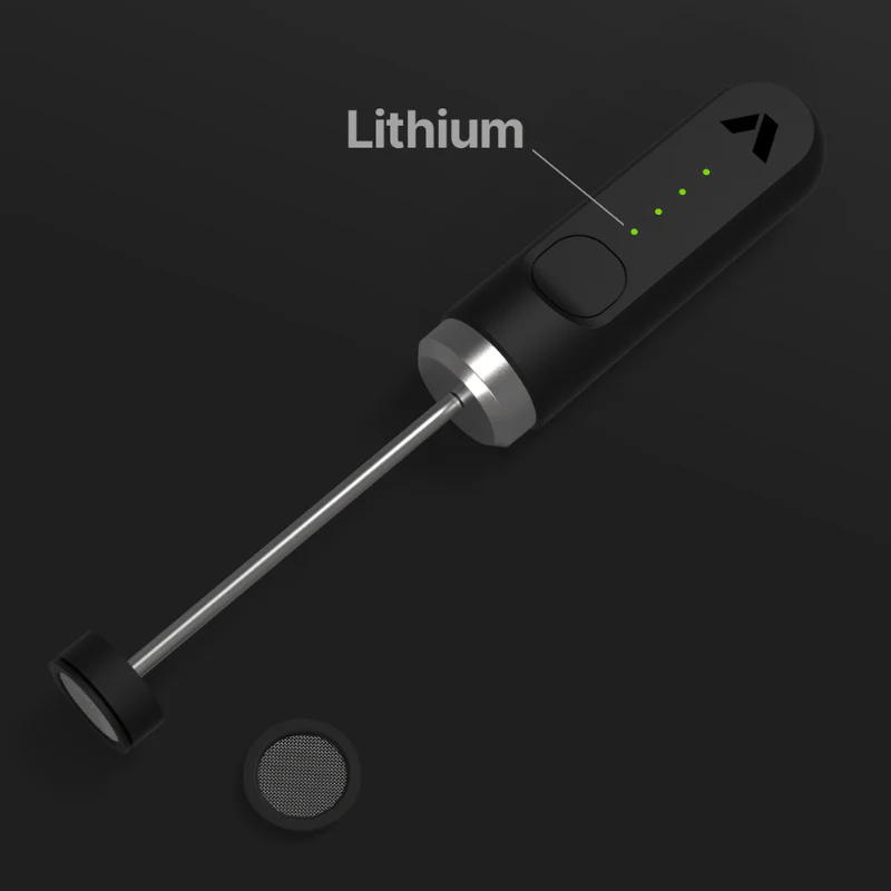 Subminimal NanoFoamer Milk Frother - Image 7