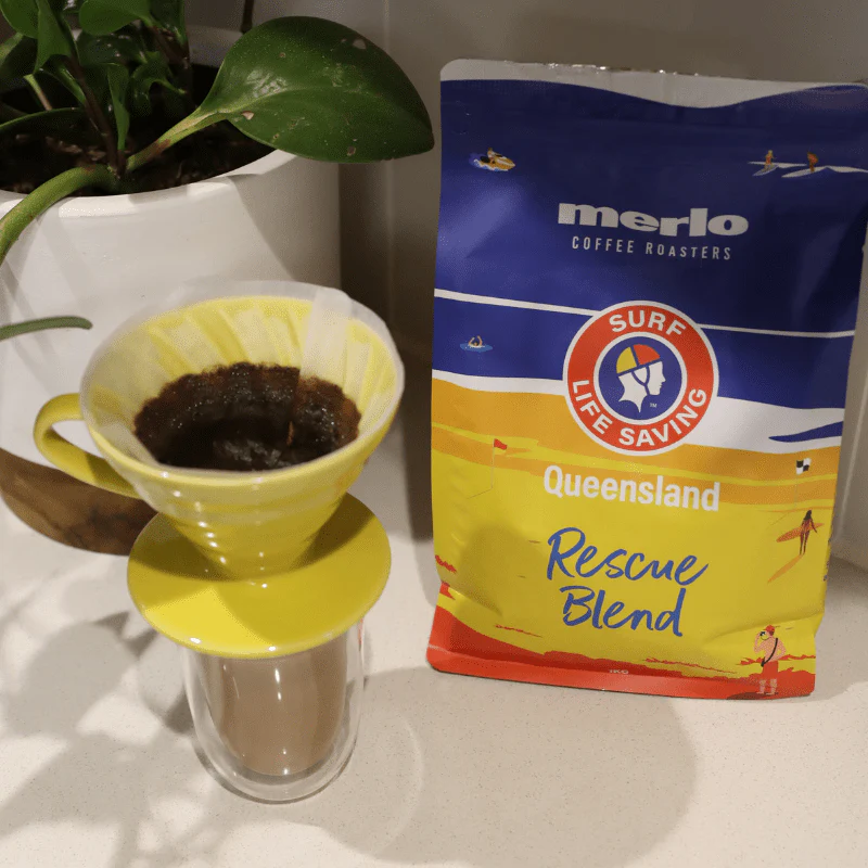 SLSQ QLD Rescue Blend - Image 3