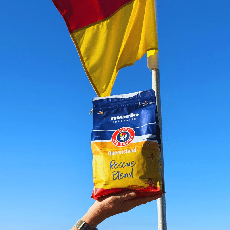 SLSQ QLD Rescue Blend - Image 4