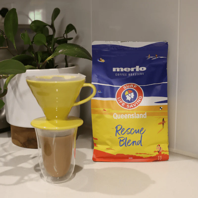 SLSQ QLD Rescue Blend - Image 5