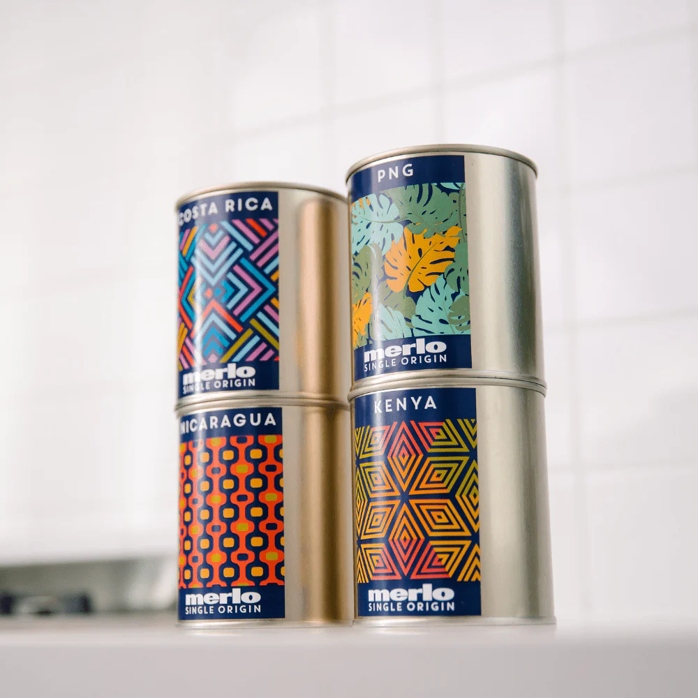 Tropical Trek Coffee Gift Pack - Image 3
