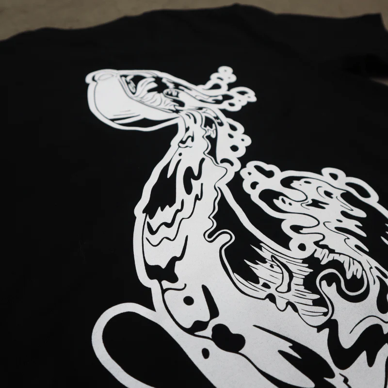 Go with the Flow Merlo Tee - Image 3