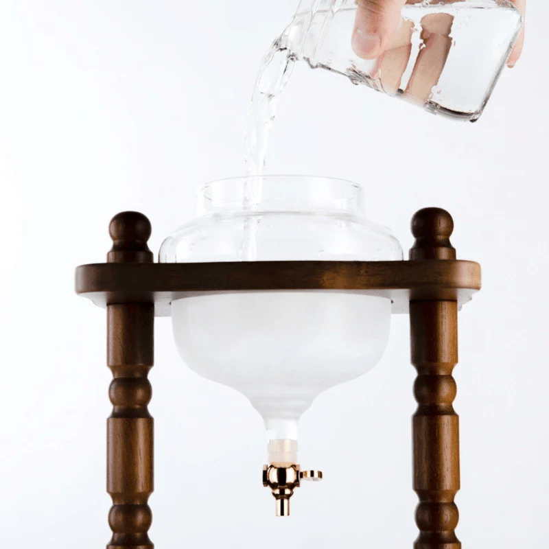Yama Cold Drip Tower - Image 3