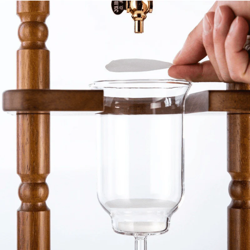 Yama Cold Drip Tower - Image 5